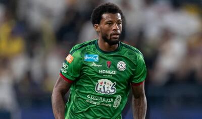  دستمزد واینالدوم، 75 درصد بودجه الاتفاق!