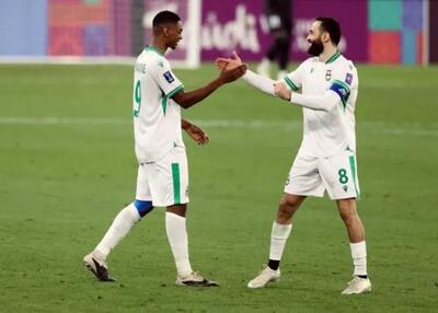  حریف سپاهان آسمان آسیا را روشن کرد!