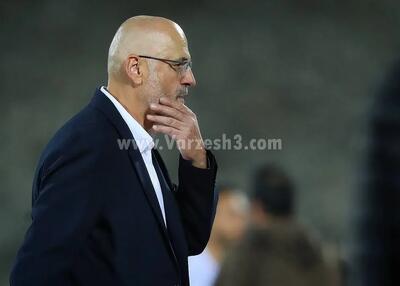  بوژوویچ: باید با ساپینتو ادامه بدهند!