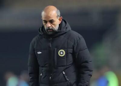  سپاهان در معرض یک تصمیم بزرگ و حیاتی!