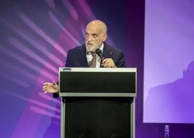  تباس: گاوبازی را به تماشای بازی رئال ترجیح می‌دهم!