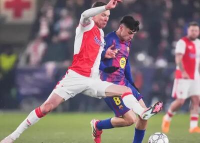  زنگ خطر جدی: بارسا بدون جادوگرش چیزی نیست!