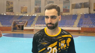  زلفی: جایگاه سپاهان نوین اینجا نیست