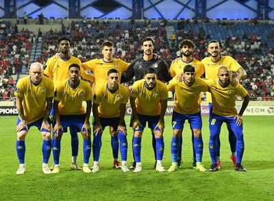  انتقاد شدید از تیم‌های قطر: فاجعه‌های آسیایی!