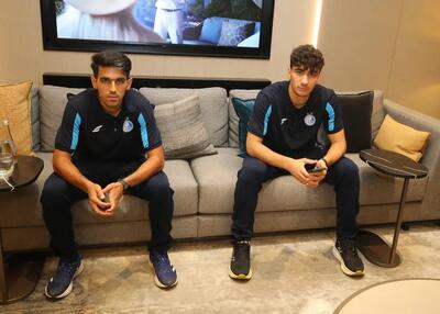  معطلی 10 ساعته، ضربه پنهان به استقلال در اردن