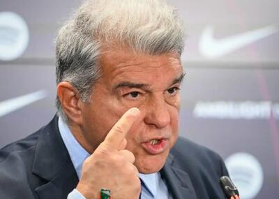  نوکمپ آماده میزبانی فینال جام جهانی نیست!