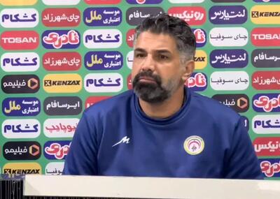  قربانی: بازیکنانم می‌توانند به تیم ملی بروند، به یک شرط