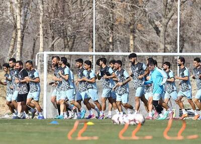  کمپ حجازی: ساپینتو هنوز هم اینجاست (عکس)