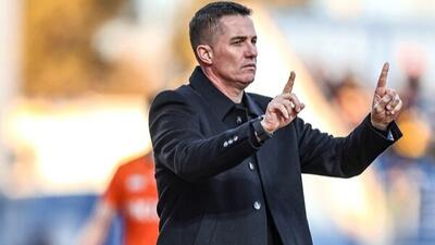  واکنش اوسمار به جدال تیم های بالای جدول