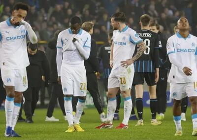  مارسی نقره‌داغ شد: آتش‌بازی اکیدا ممنوع