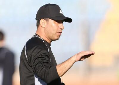  تارتار: استرسی برای رقابت با چهار مدعی نداریم