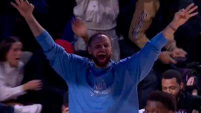  جذاب‌ترین لحظه‌ها و اتفاقات آل استار 2026