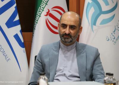  شایعه نسازید، استعفایم ربطی به محمد موسوی ندارد!