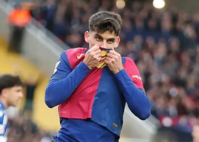  پاسخ منفی ستاره بارسا به میلان رسید