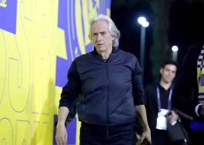  ژسوس: هواداران به لیگ قهرمانان اهمیت نمی‌دهند!