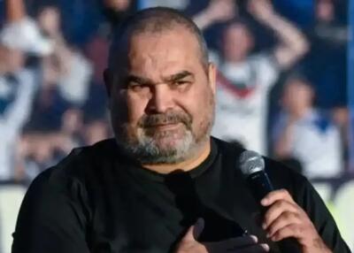  حمله بی‌سابقه چیلاورت به وینی: فوتبال مردانه است!