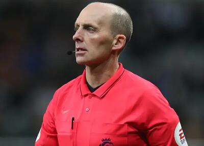  پیشنهاد جنجالی داور سابق لیگ برتر برای VAR