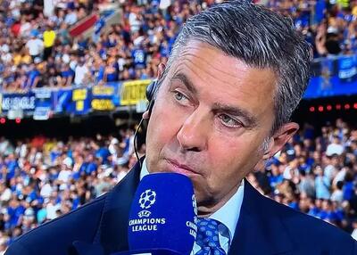  از اینتر دفاع نمی‌کنم اما اسم این فوتبال نیست!