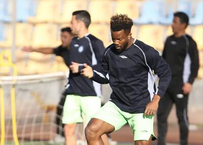  سورپرایز تارتار برای اخباری و چادرملو