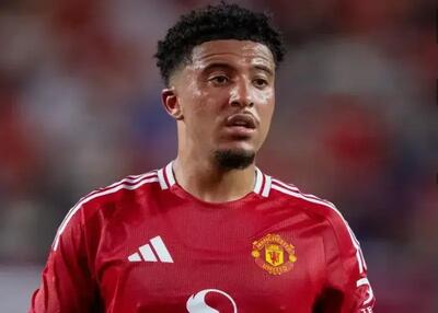  پایان انتقال فاجعه‌بار ۸۵ میلیون یورویی یونایتد