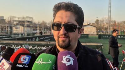  افاضلی: در فوتبال ما هزینه ها مدیریت نمی شود