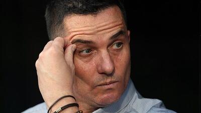  اوسمار: با اعتماد به نفس بالا به راه ادامه می‌دهیم