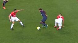  و این جونیور شگفت انگیز!