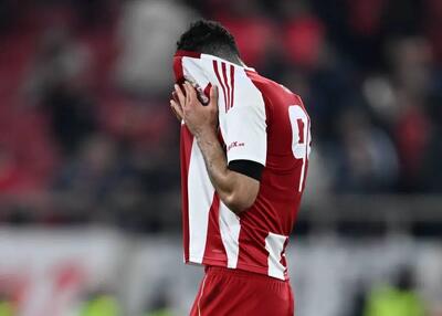  اشتباه بزرگ و تنبیه سریع طارمی!