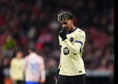  گزارش ویژه مارکا از روزه‌داری یامال در رمضان