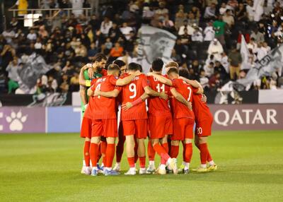  ۲۵۰ میلیارد، پولسازترین باشگاه ایران در آسیا!