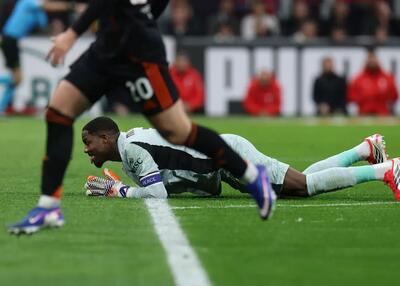  همکاری مانیان با حریف برای گلزنی به میلان!