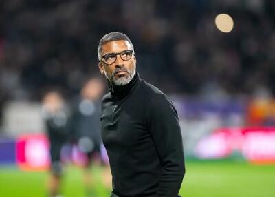  رسمی: سرمربی جدید مارسی معرفی شد