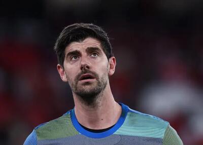  رسمی: کورتوا باشگاه فرانسوی را خرید