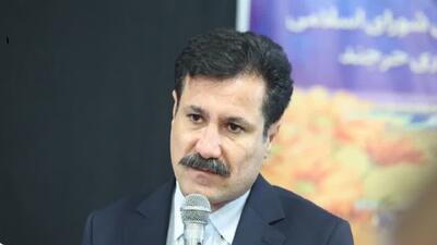  بررسی چالش‌های مناطق کم‌برخوردار با حضور معاون رئیس جمهور