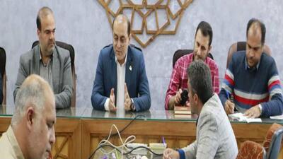  پیش‌بینی افزایش ورود میهمانان نوروزی به کازرون؛ آمادگی شهرداری برای پذیرایی