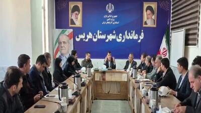  چهارخطه شدن مسیر پل مقاومت شهدا تا هریس