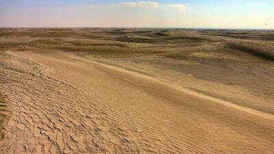  اجرای گسترده طرح‌های مقابله با بیابان‌زایی در اطراف دریاچه ارومیه