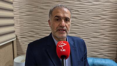  سفیر ایران در روسیه: اجرای توافق‌های نظامی تهران و مسکو بدون عقب‌ماندگی ادامه دارد + فیلم