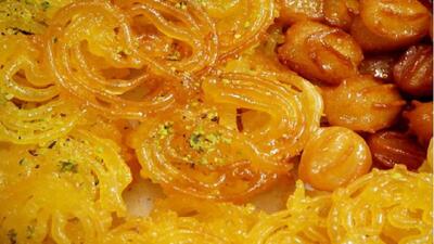  نرخ مصوب زولبیا، بامیه، آش و حلیم ویژه رمضان در قم اعلام شد