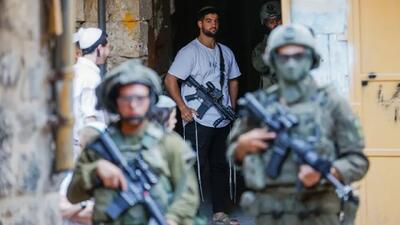  انحراف افکار عمومی به سبک رژیم صهیونیستی + فیلم