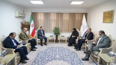  چاپ و تحویل ۲ میلیون کارت ملی تا پایان سال