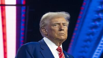  تمدید یک‌ساله تحریم‌های روسیه توسط دونالد ترامپ