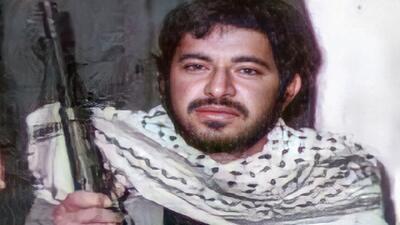  شهیدی که با «صبر» داغ به دل شکنجه‌گر ساواک گذاشت