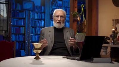  «قرآن و جامعه» با دکتر رفیع‌پور؛ دین در برابر پرسش‌های امروزی