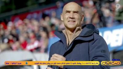  از خروج بی بازگشت اسکوچیچ تا شکایت فلسطین از اینفانتینو + فیلم