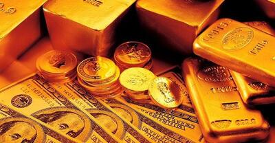  آخرین قیمت طلا، سکه و دلار امروز 1 اسفند 1404