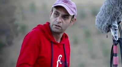  صدابردار «زخم کاری» درگذشت