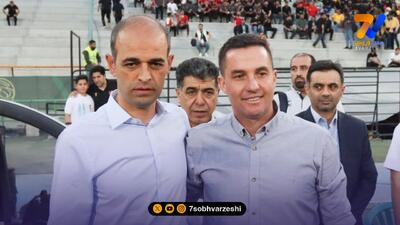  محرم نویدکیا در آستانه اخراج؛ یحیی گل محمدی، این بار گزینه سپاهان!
