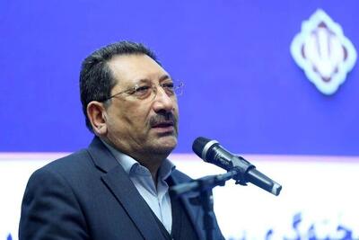  اتابک: روابط اقتصادی ایران و تاجیکستان رو به گسترش است