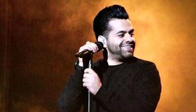  یک خواننده پاپ مشهور کنسرتش را لغو کرد